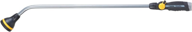 Melnor 65146AMZ RelaxGrip 33" Shower Head Watering Wand with QuickConnects - Image 2